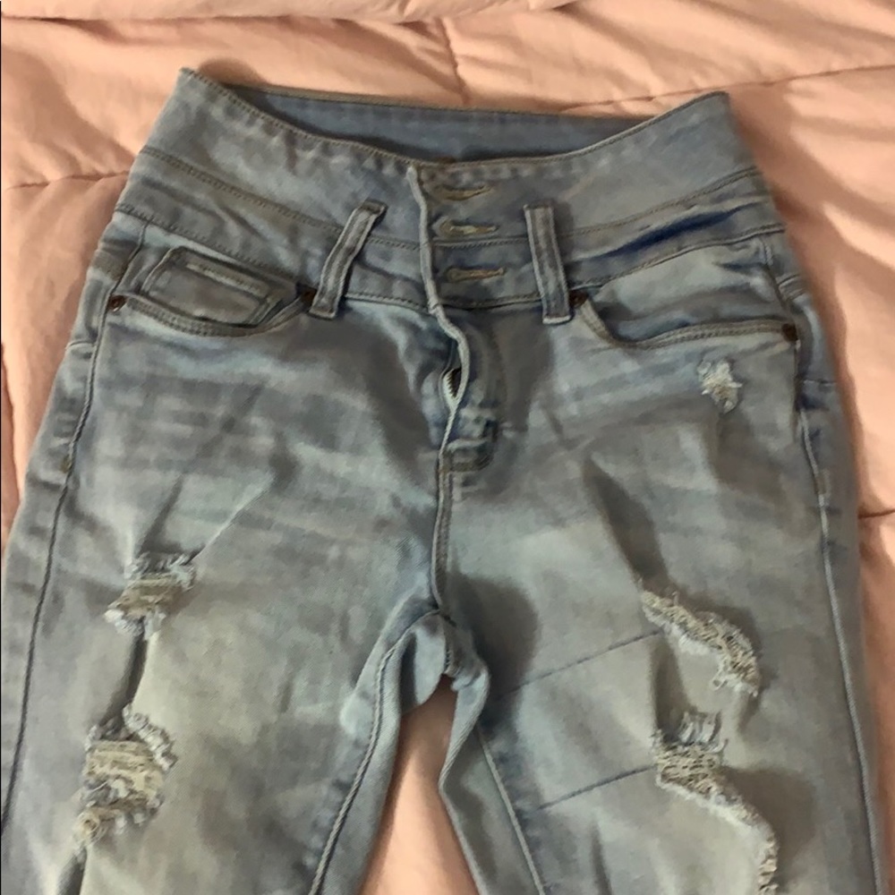 Jeans - Picture 4 of 6